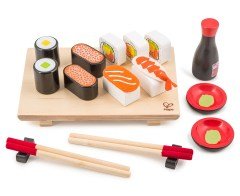 Sushi Seti