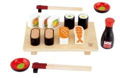 Sushi Seti