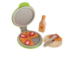 Waffle Makinesi