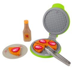Waffle Makinesi