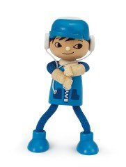 Erkek Çocuğu Figür