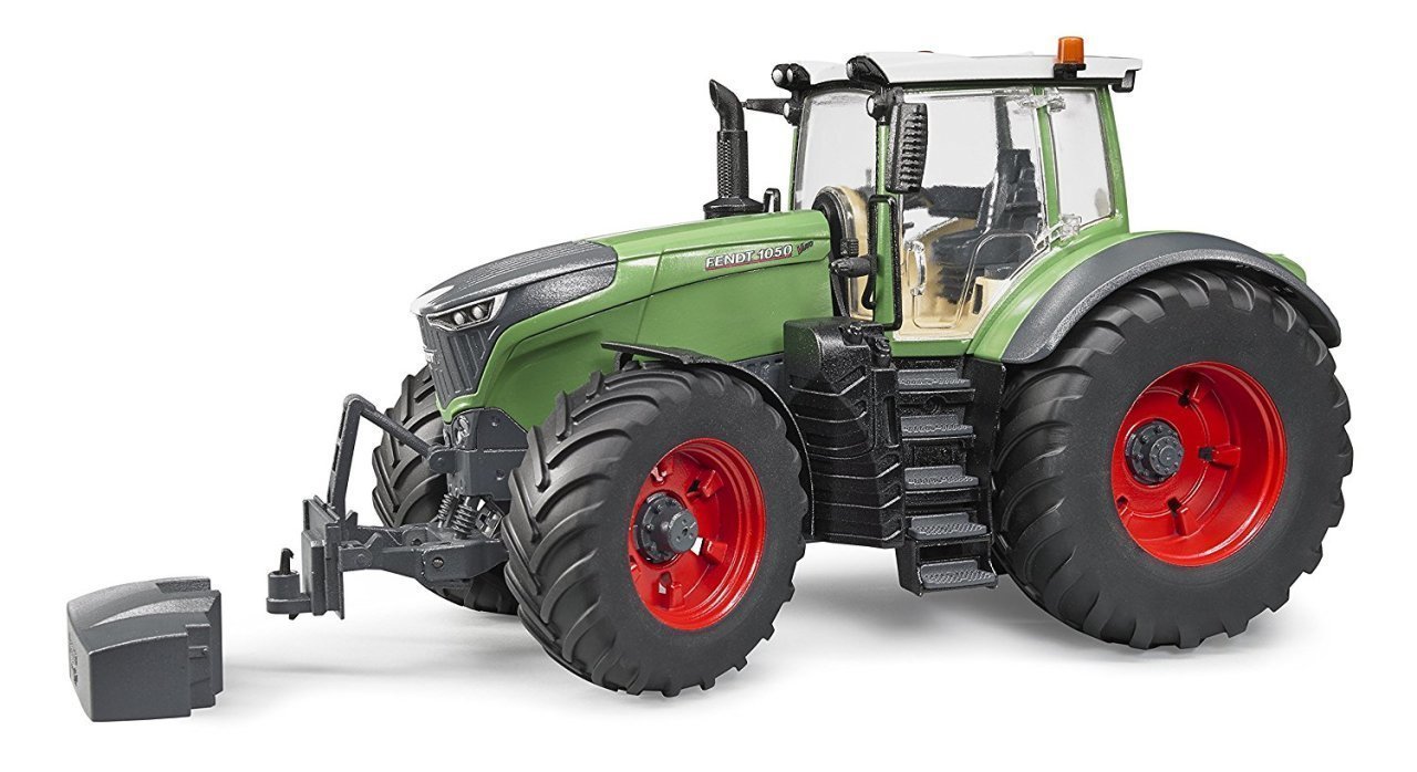 Bruder 04040 Fendt 1050 Traktör