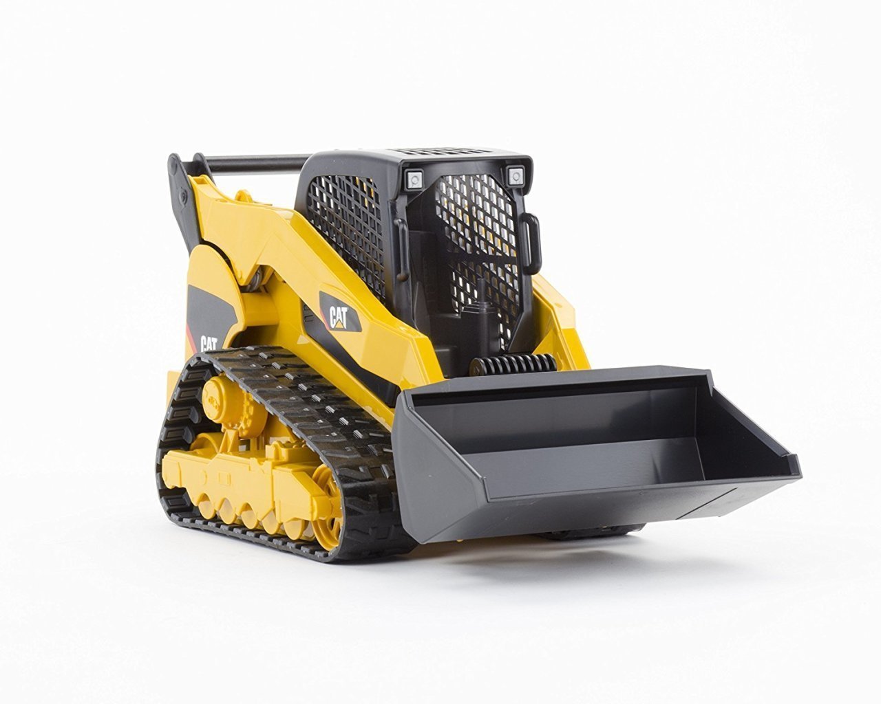 Bruder 02136 Caterpillar Paletli Yükleyici İş Makinası