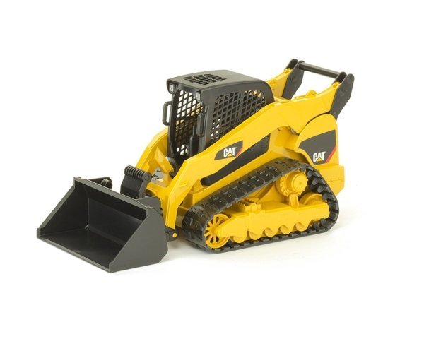 Bruder 02136 Caterpillar Paletli Yükleyici İş Makinası