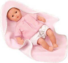 Mini Bambina Emmi