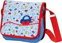 Arabalı Beslenme Çantası