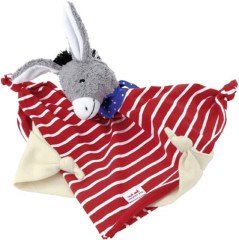 Tomato Towel Doll