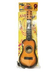 Muya Oyuncak Ahşap Gitar