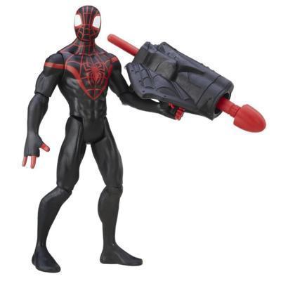 Spider-Man Web City Figür Kid Arachnid