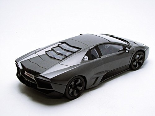 Motor Max Lamborghini Reventon Model Metal Araba 1:24