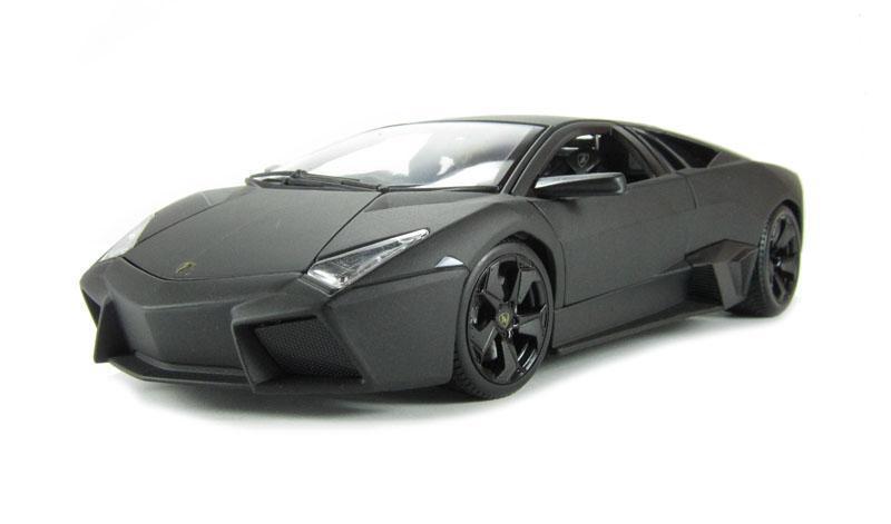 Motor Max Lamborghini Reventon Model Metal Araba 1:24