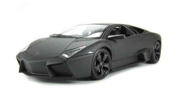 Motor Max Lamborghini Reventon Model Metal Araba 1:24