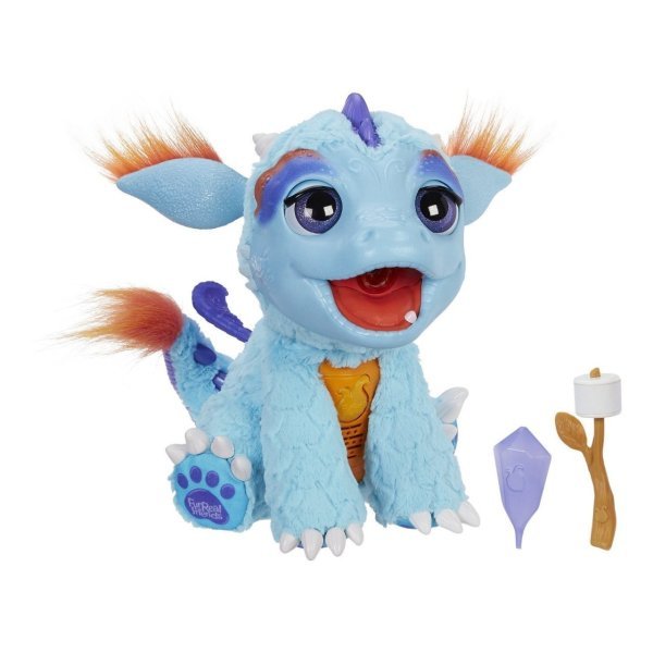 FurReal Friends Sihirli Yavru Ejderham
