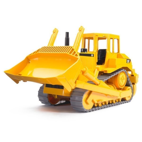 Bruder 02422 Caterpillar Buldozer İş Makinası
