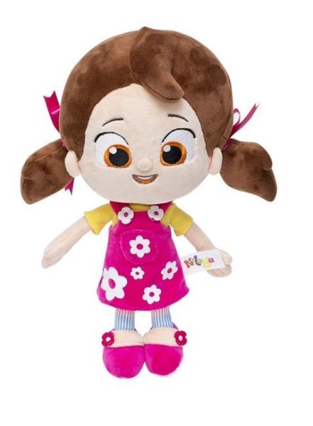 Niloya Peluş Bebek 30 cm