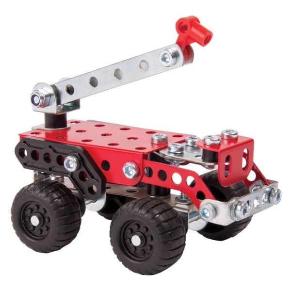 Meccano 3 Model Set