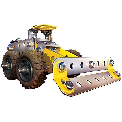 Meccano 5 Model Set