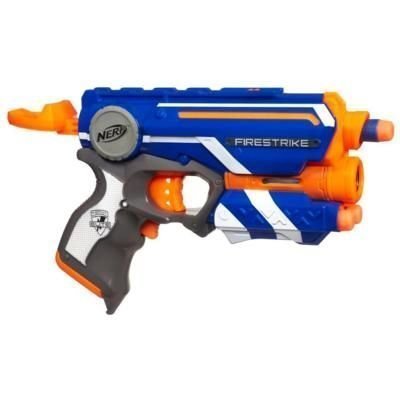 Nerf N-Strike Elite Firestrike