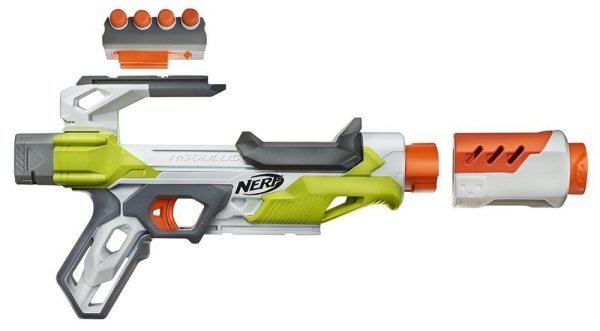 Nerf N-Strike Modulus ionfire