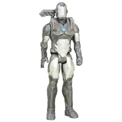 Avengers Titan Hero Figür War Machine