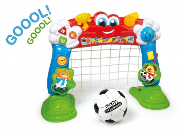 Clementoni Minik Golcü