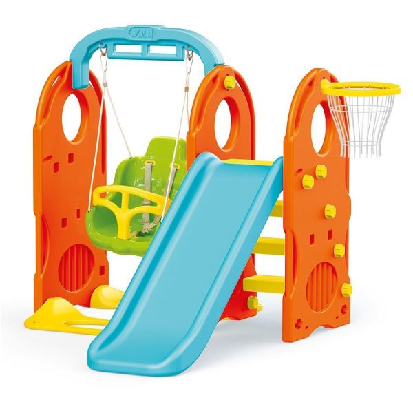 Dolu 3023 4 In 1 Arada Oyun Parkı 24 + Ay