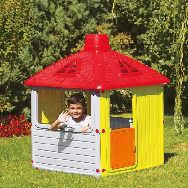 Dolu 3010 Şehir Evi 24 + Ay