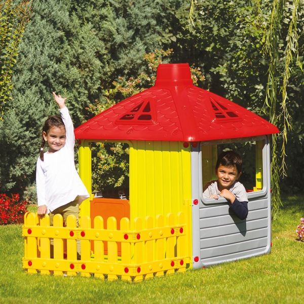 Dolu 3011 Çitli Şehir Evi 24 + Ay