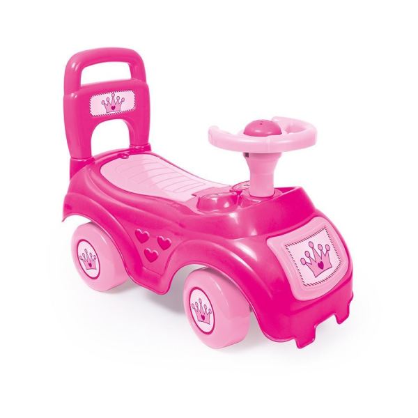 Dolu 8022 Mini Ranger Pembe 12 + Ay