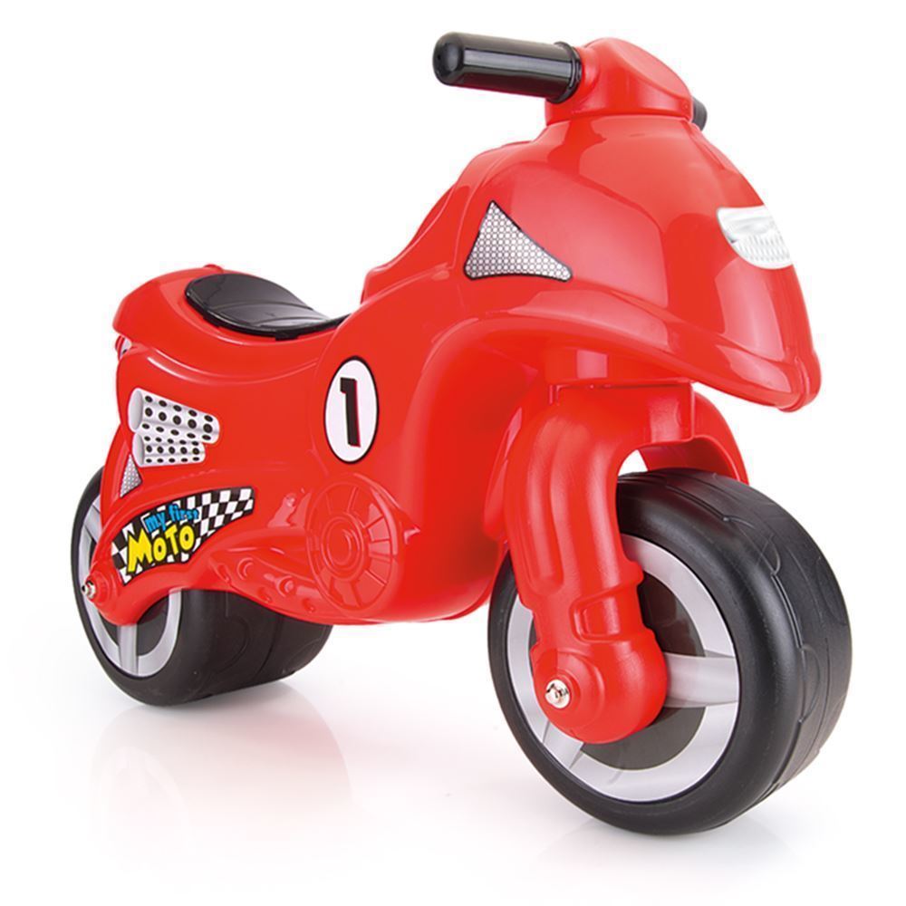 Dolu 8028 Benim İlk Motorum 24 + Ay