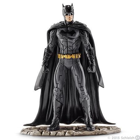 Schleich Justice League Batman Figürü