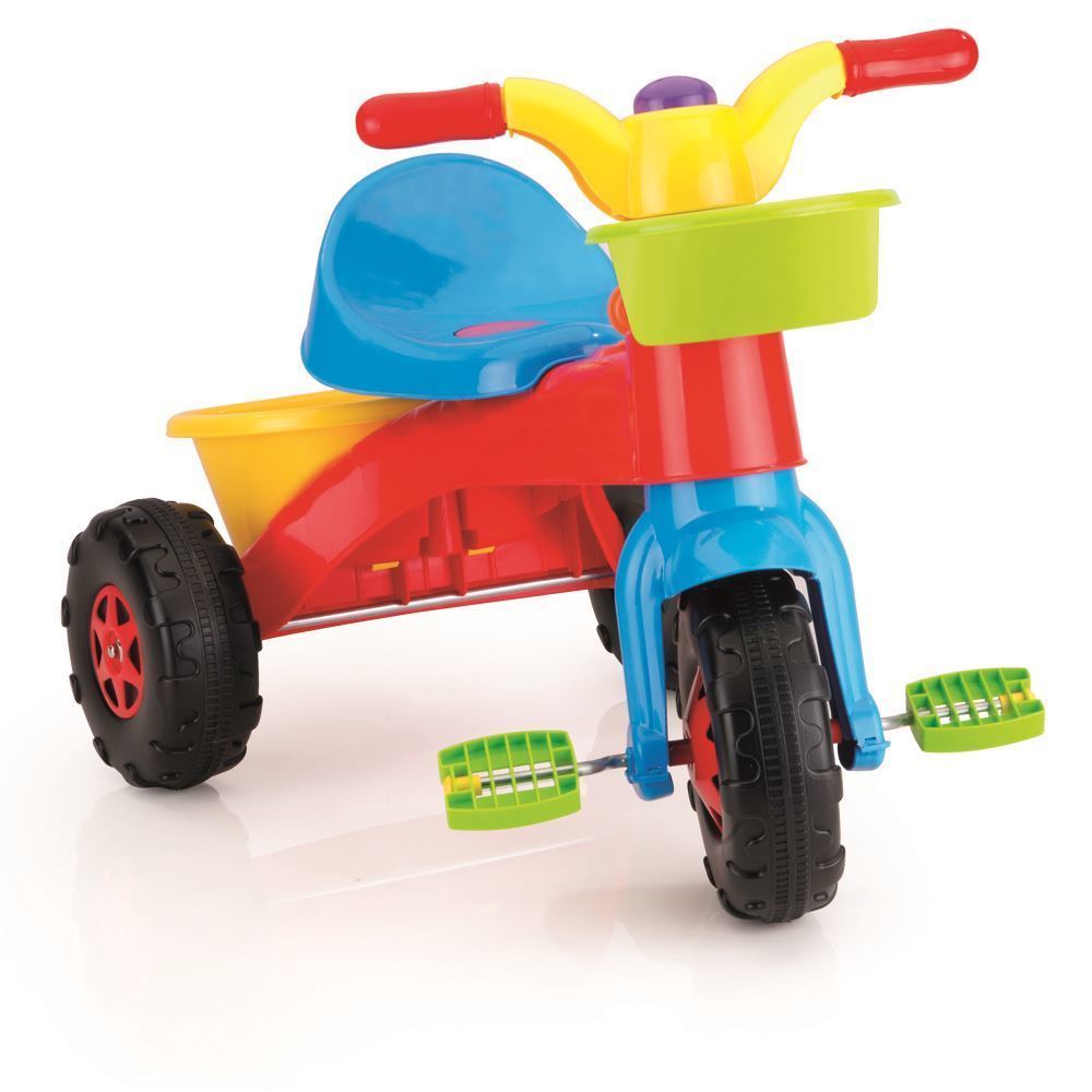 Dolu 7006 İlk Bisikletim 24 + Ay