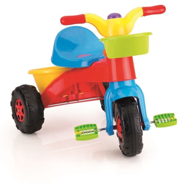 Dolu 7006 İlk Bisikletim 24 + Ay