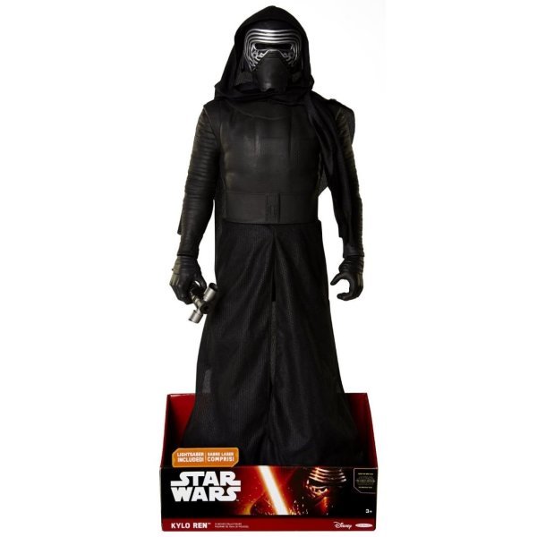 Star Wars Kylo Ren Figürü 79 cm