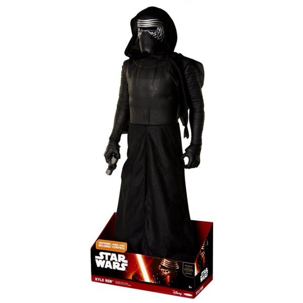 Star Wars Kylo Ren Figürü 79 cm
