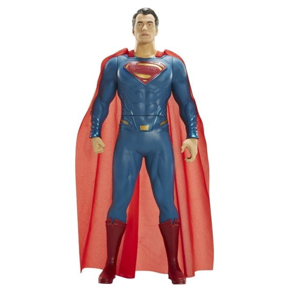 Batman v Süperman Süperman Figür 78 cm