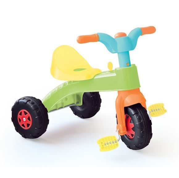 Dolu 7206 Benim İlk Bisikletim 24 + Ay