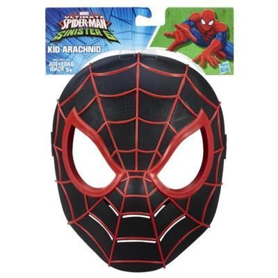 Spider Man Maske Kid Arachnid