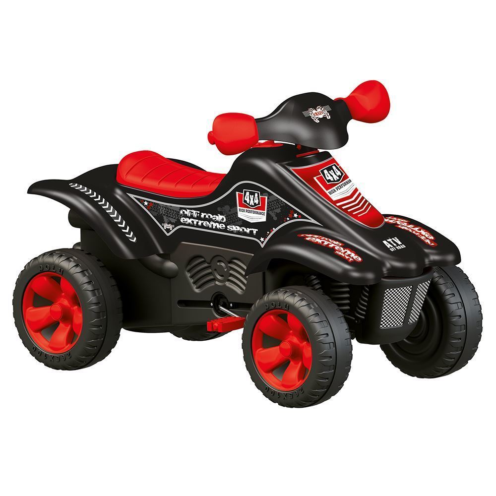Dolu 8056 Atv 36 + Ay