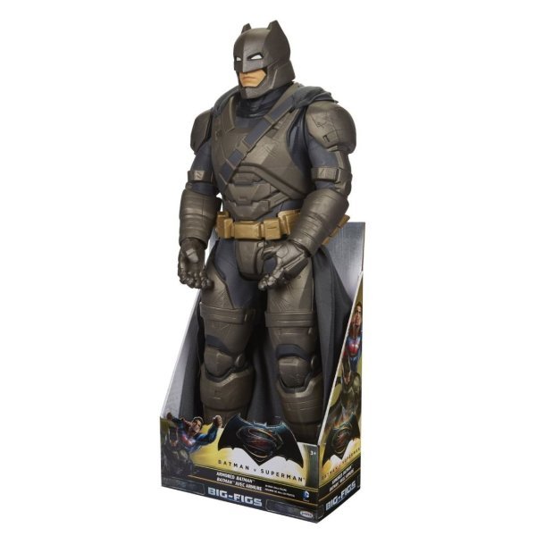 Batman v Superman Batman Figür 50 cm