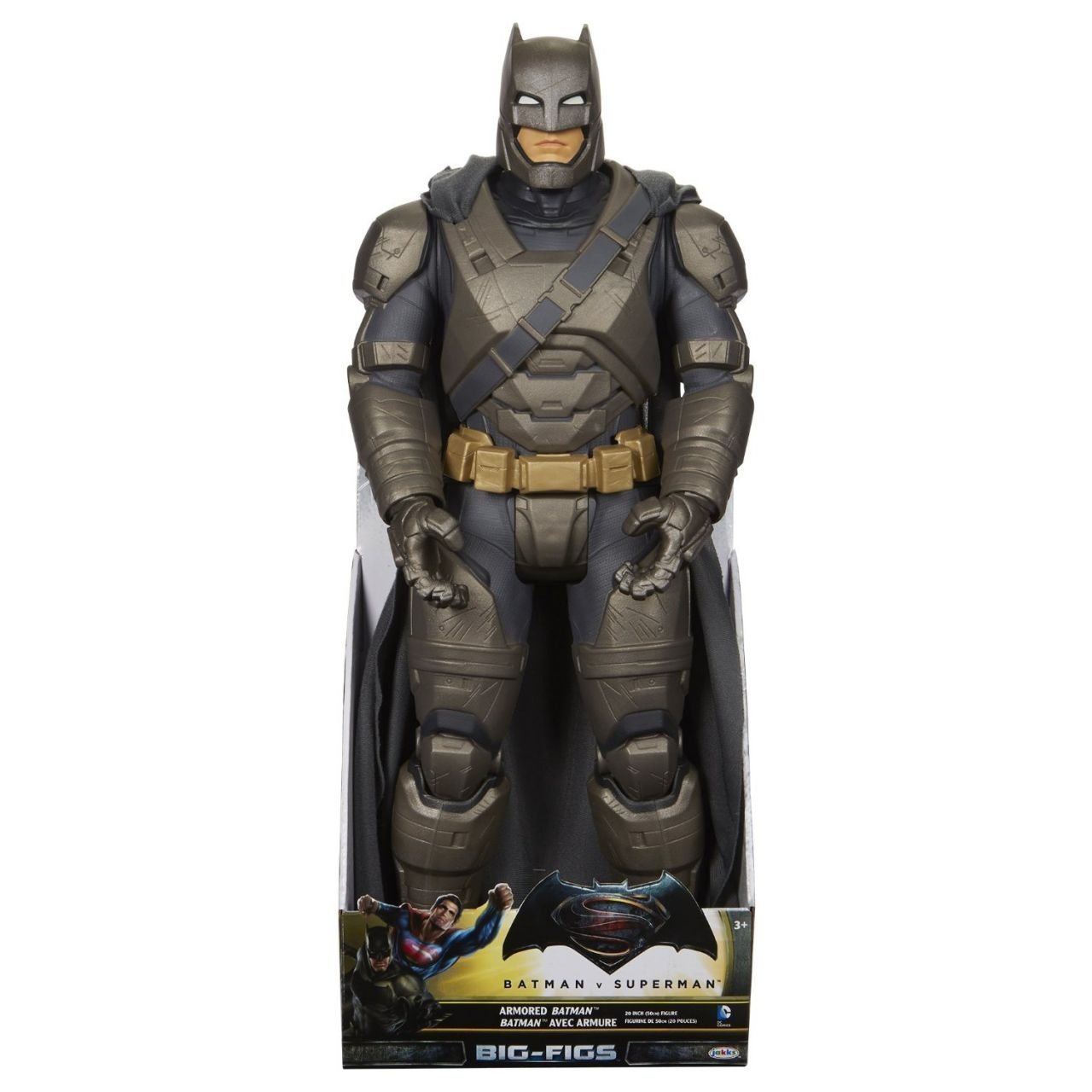 Batman v Superman Batman Figür 50 cm