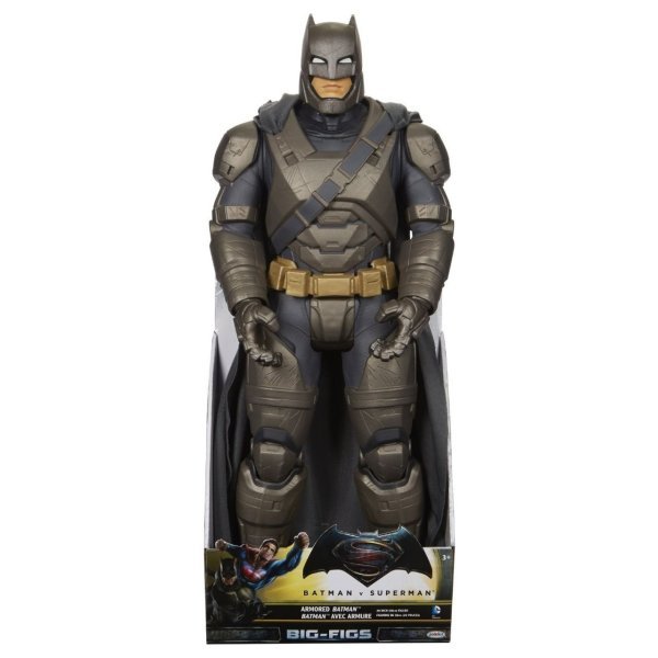 Batman v Superman Batman Figür 50 cm