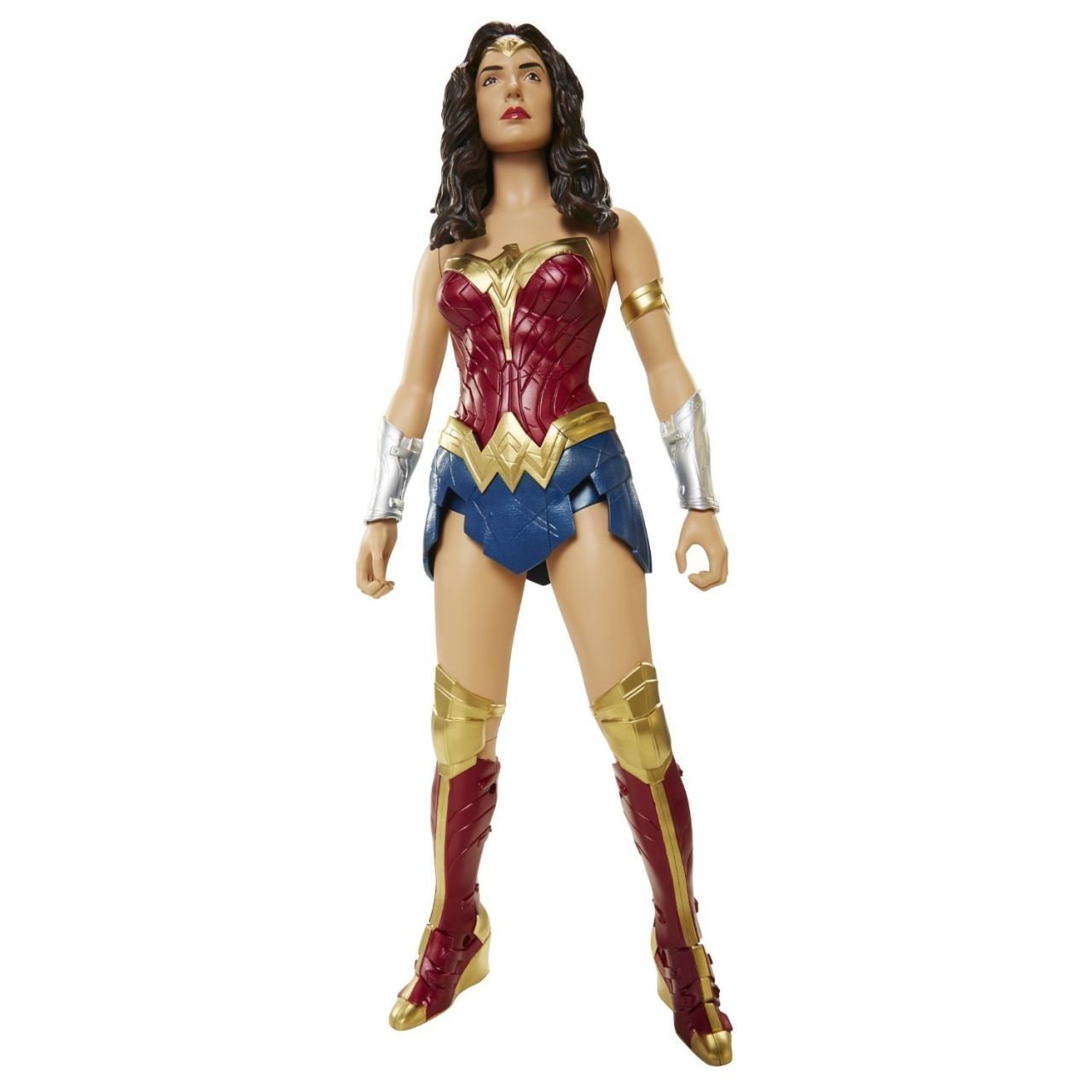 Batman v Superman Wonder Woman Figür 50 cm