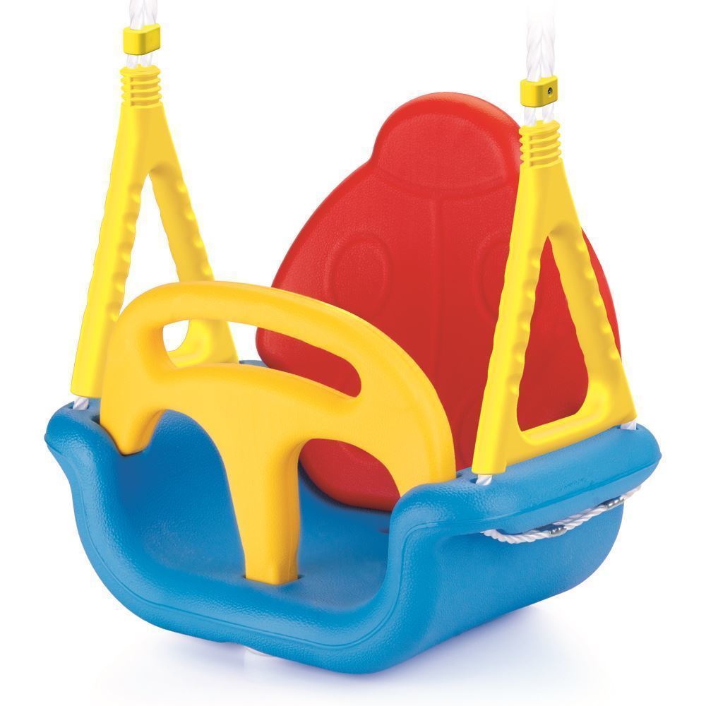 Dolu 7055 Jumbo Salıncak 12 + Ay