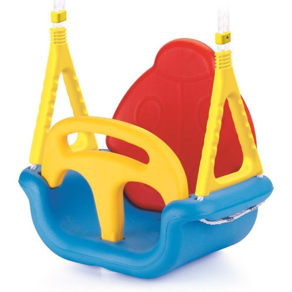 Dolu 7055 Jumbo Salıncak 12 + Ay