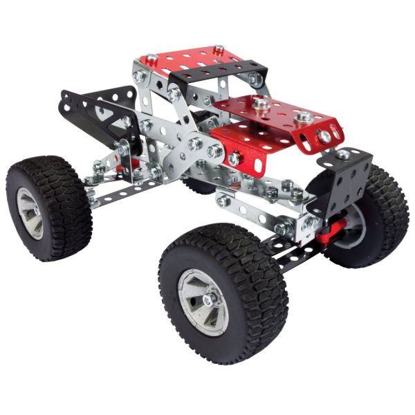 Meccano 20 Model Set