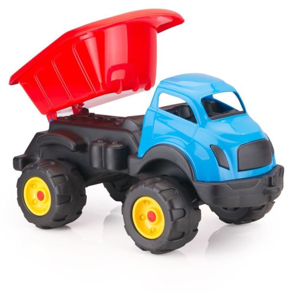 Dolu 7015 Turbo Kamyon 76 cm 36 + Ay