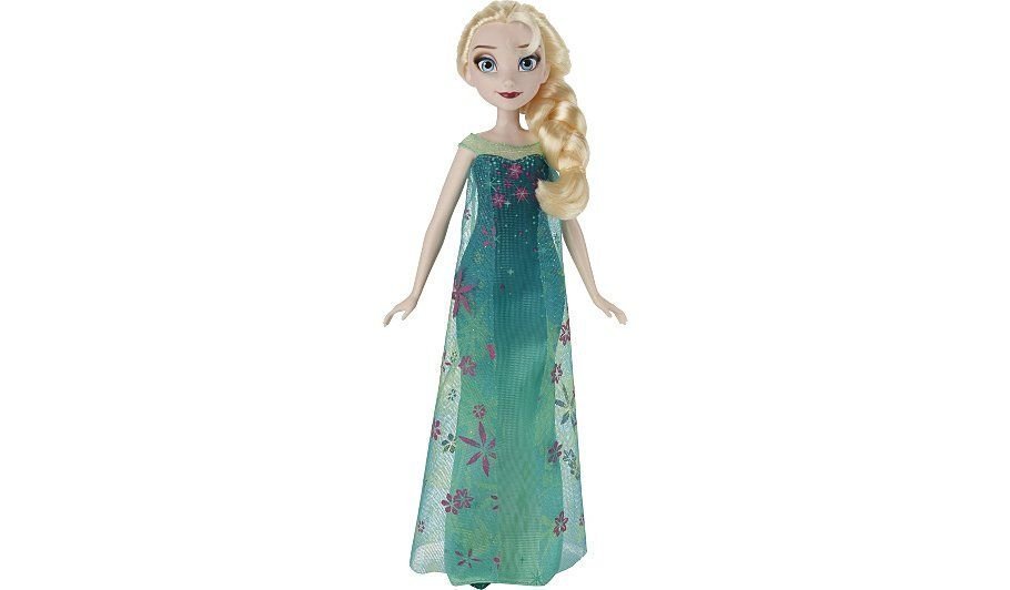 Disney Frozen Elsa Bebek 30 cm