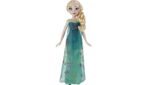 Disney Frozen Elsa Bebek 30 cm