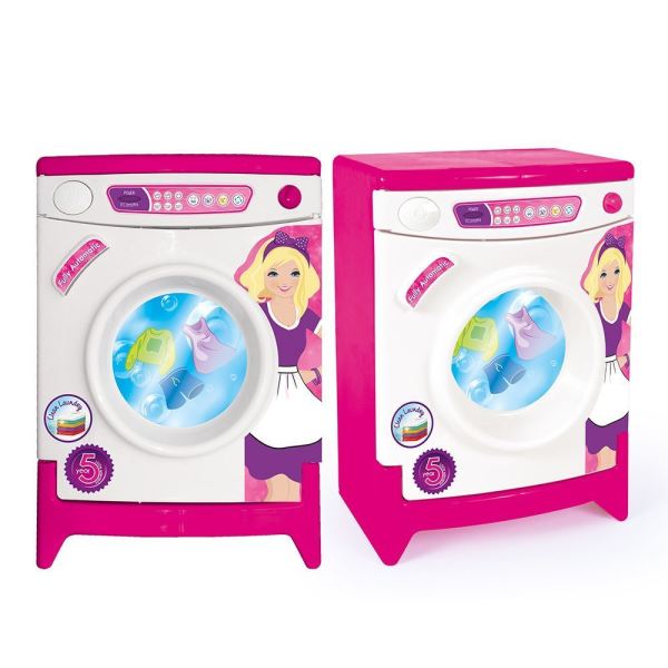 Dolu 4303 Oyuncak Çamaşır Makinesi 24 + Ay